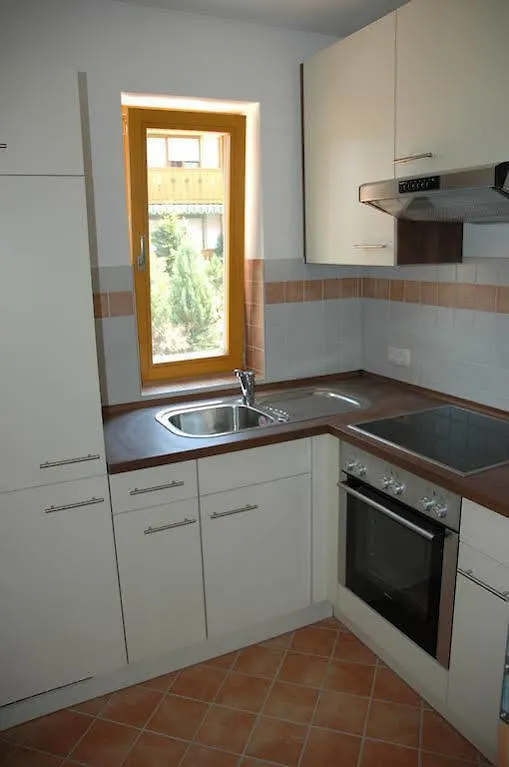 Anne Am Kurpark Apartment Bad Tolz 0*,
