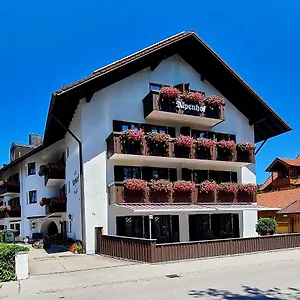 Alpenhof Hotel