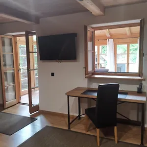 Appartement Am Arzbach, Bad Tölz