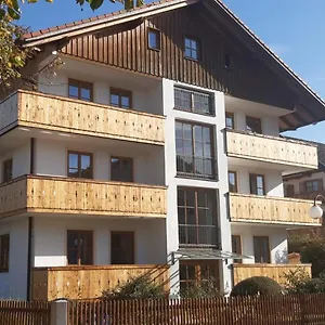 Geiger Hotel