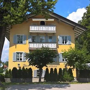 Altes Zollhaus Guest house