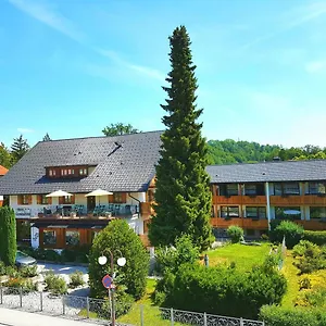 Leonhardihof Hotel
