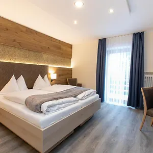 Am Wald Hotel